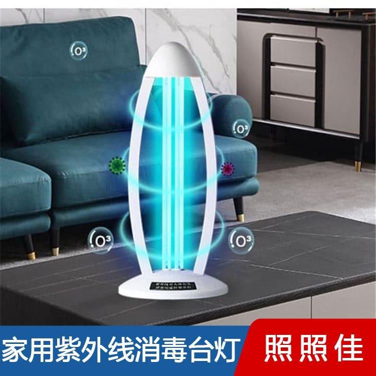 紫外线杀菌灯 湖北  带遥控器110V紫外线消毒台灯 带遥控器110V紫外线消毒台灯欢迎订购