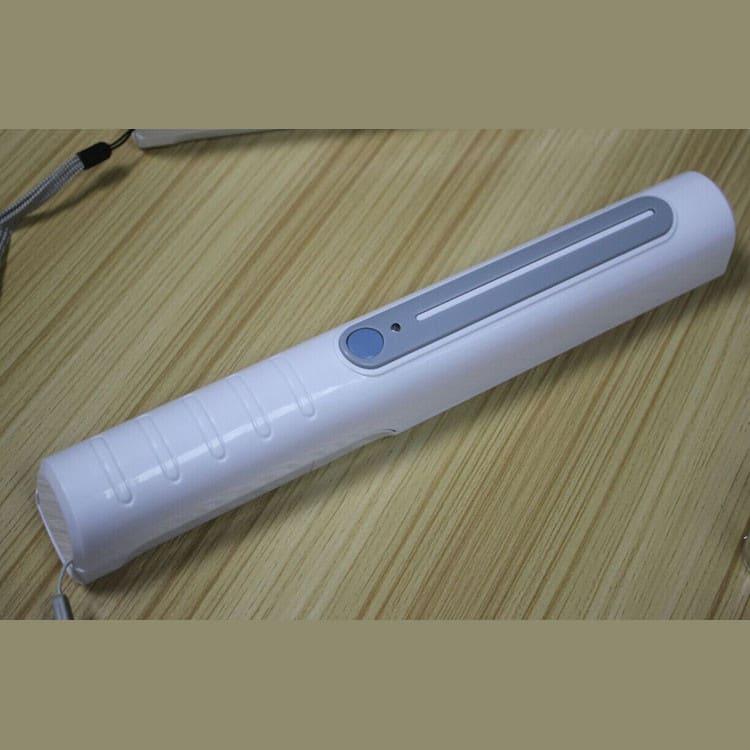 手持式紫外光消毒棒 智能杀菌120V杀毒灭菌灯 120V杀毒灭菌灯工厂直销