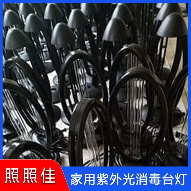 紫外线杀菌灯 高强度36W紫外线消毒定时遥控台灯 36W紫外线消毒定时遥控台灯工厂直销