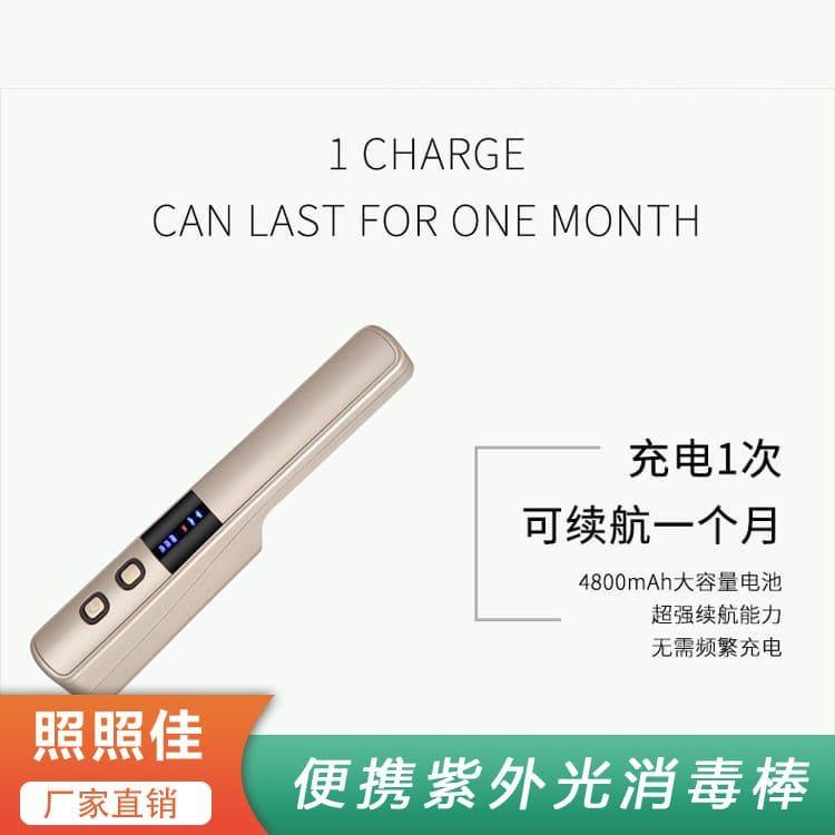 手持式紫外光消毒棒 四川  灭菌神器 灭菌神器现货供应