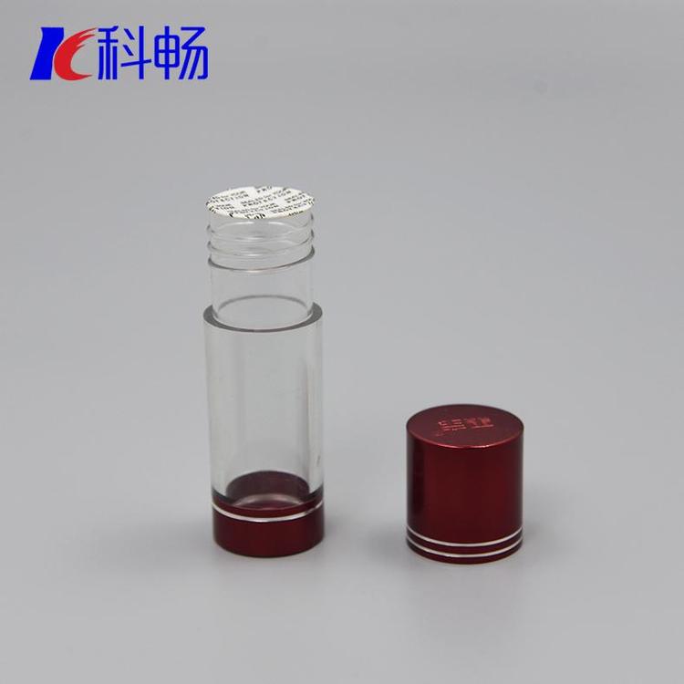 100cc保健品塑料瓶热销 保健品瓶厂家直销
