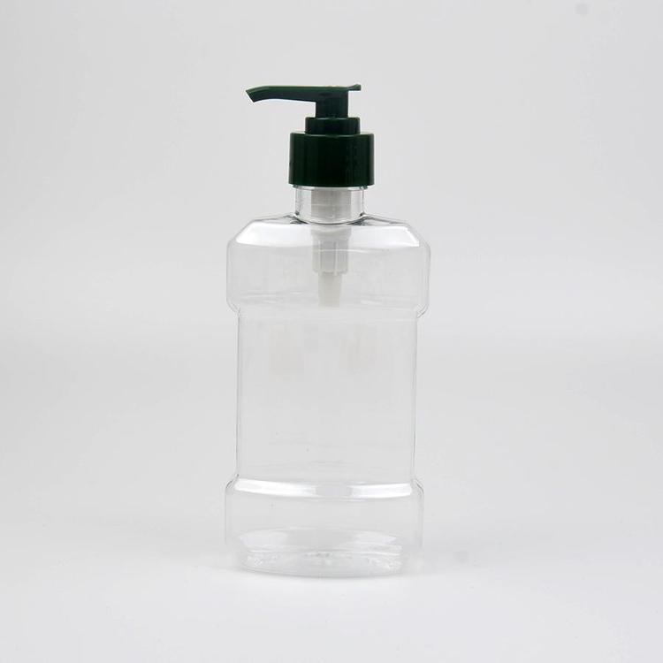 300ml消毒液塑料瓶厂家直销 pet/hdpe塑料瓶厂家直销