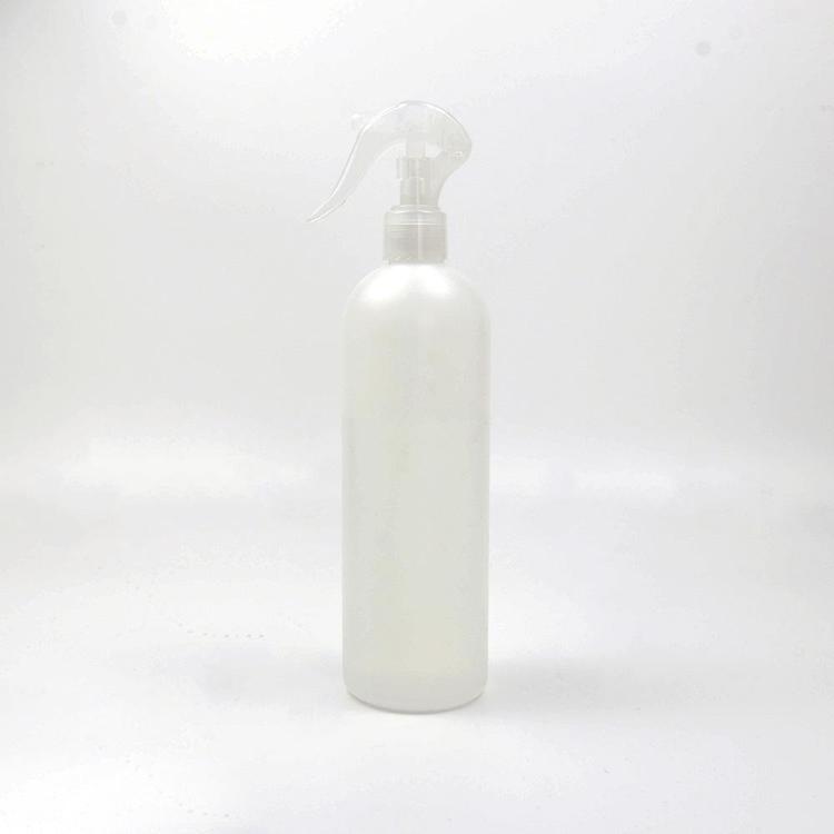 500ml消毒液塑料瓶新款 泵瓶新款