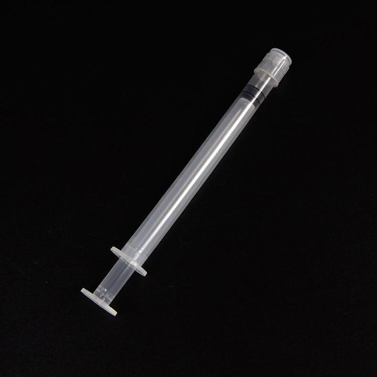 5ml妇科凝胶管 给药器厂家直销 阴道给药瓶新款
