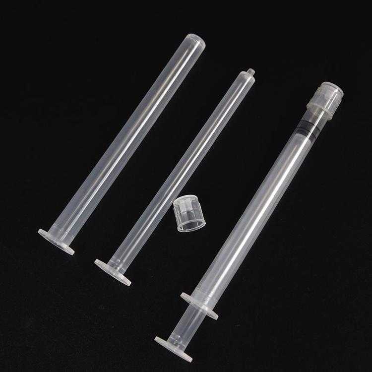 5ml妇科凝胶管 给药器新款 棉栓管爆款