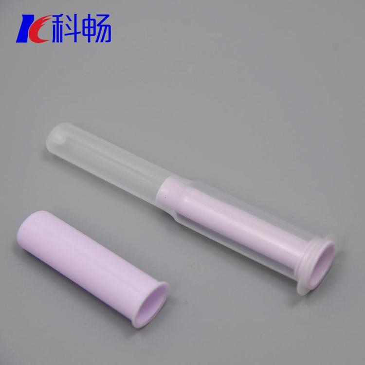 3ml妇科凝胶管 给药器爆款 妇科推注器厂家直销