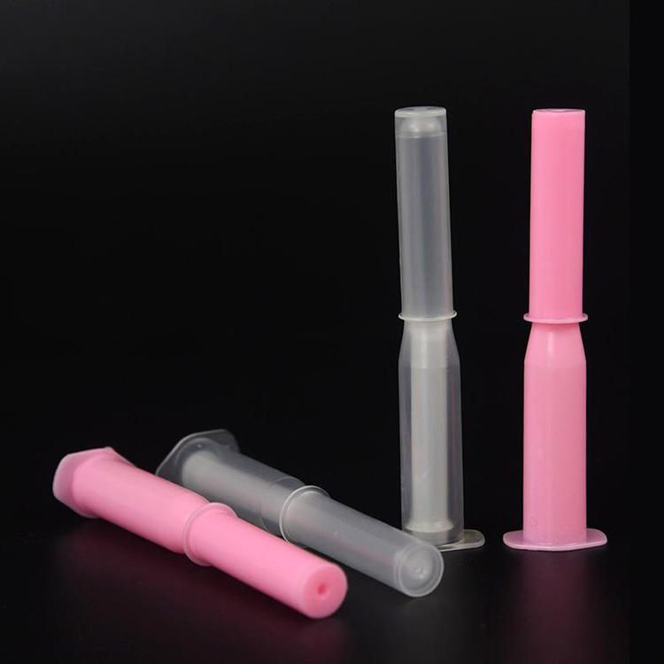 5ml妇科凝胶管 给药器厂家直销 妇科肛门助推器爆款