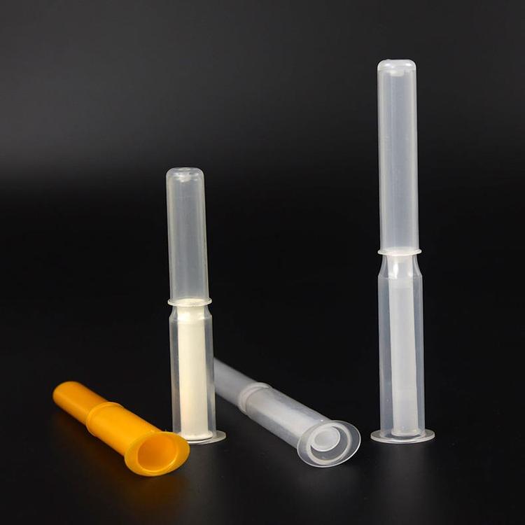 5ml妇科凝胶管 给药器爆款 妇科推片器新款