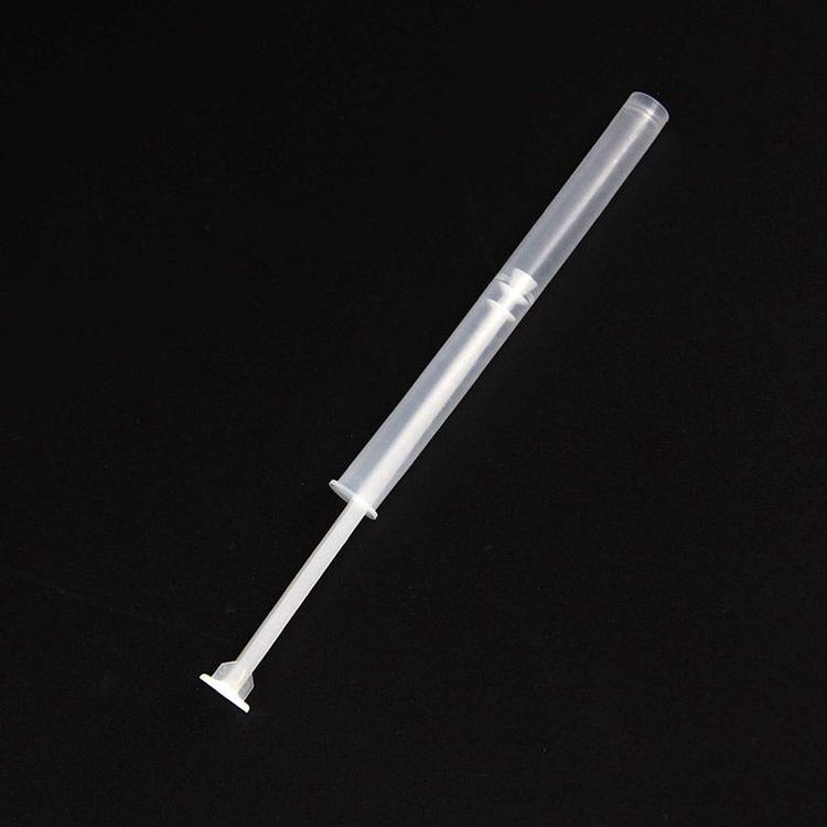 4ml妇科凝胶管 给药器爆款 药栓剂爆款