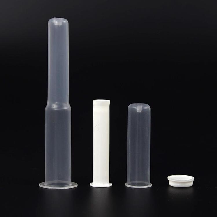 5ml妇科凝胶管 给药器爆款 阴道给药瓶厂家直销