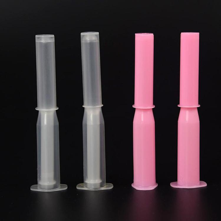 5ml妇科凝胶管 给药器新款 妇科肛门助推器爆款