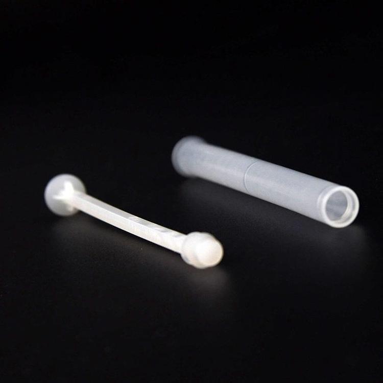 5ml妇科凝胶管 给药器厂家直销 阴道给药瓶爆款