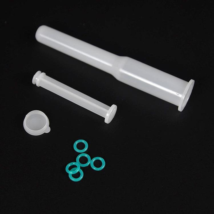 4ml妇科凝胶管 给药器新款 妇科推片器爆款
