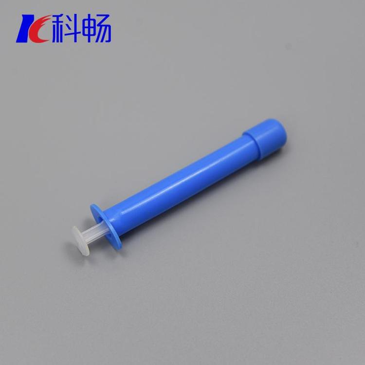 4ml妇科凝胶管 给药器爆款 妇科推片器爆款