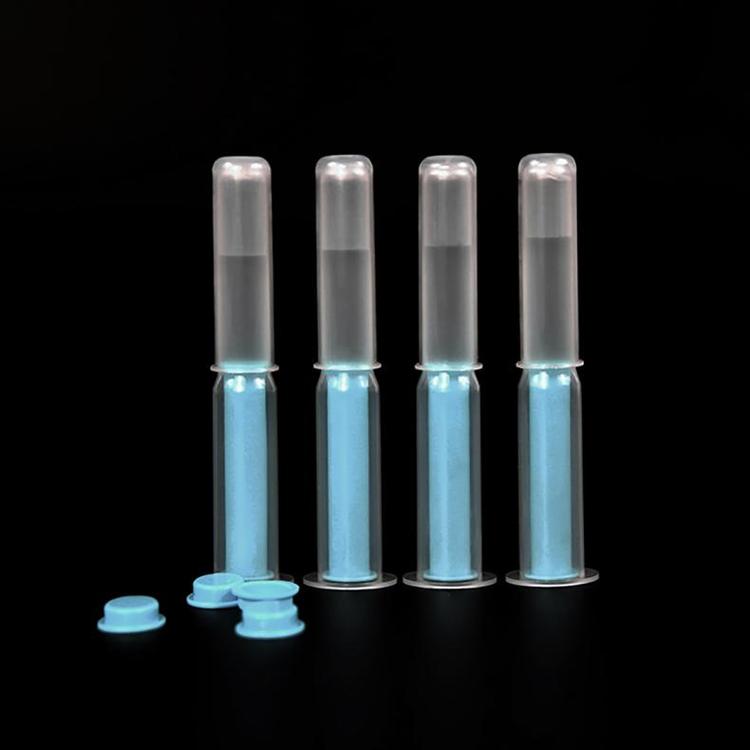 5ml妇科凝胶管 给药器新款 妇科肛门助推器新款