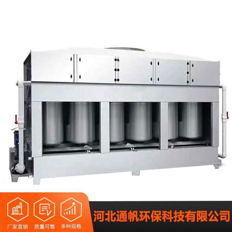 厂家直销不锈钢喷淋塔 欢迎来电咨询 净化除臭器净化塔价格