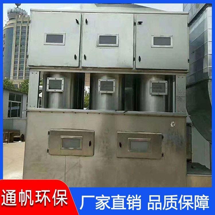 厂家直销不锈钢喷淋塔性价比高 304不锈钢水淋塔质量可靠