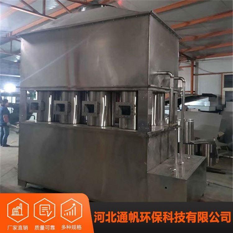 厂家直销不锈钢喷淋塔品质保证 废气处理酸碱洗涤塔品质保证