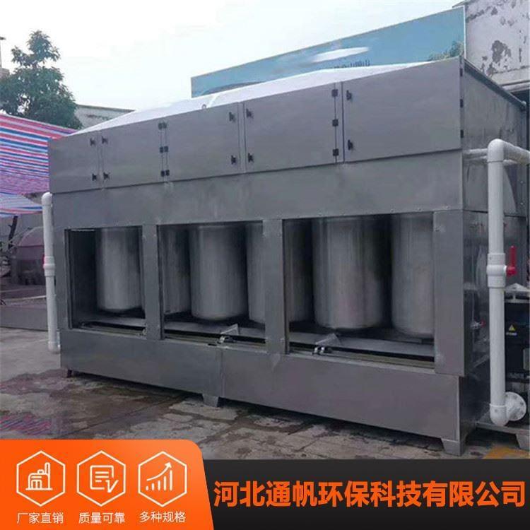 耐腐蚀不锈钢喷淋塔经久耐用 304不锈钢喷淋塔质优价廉