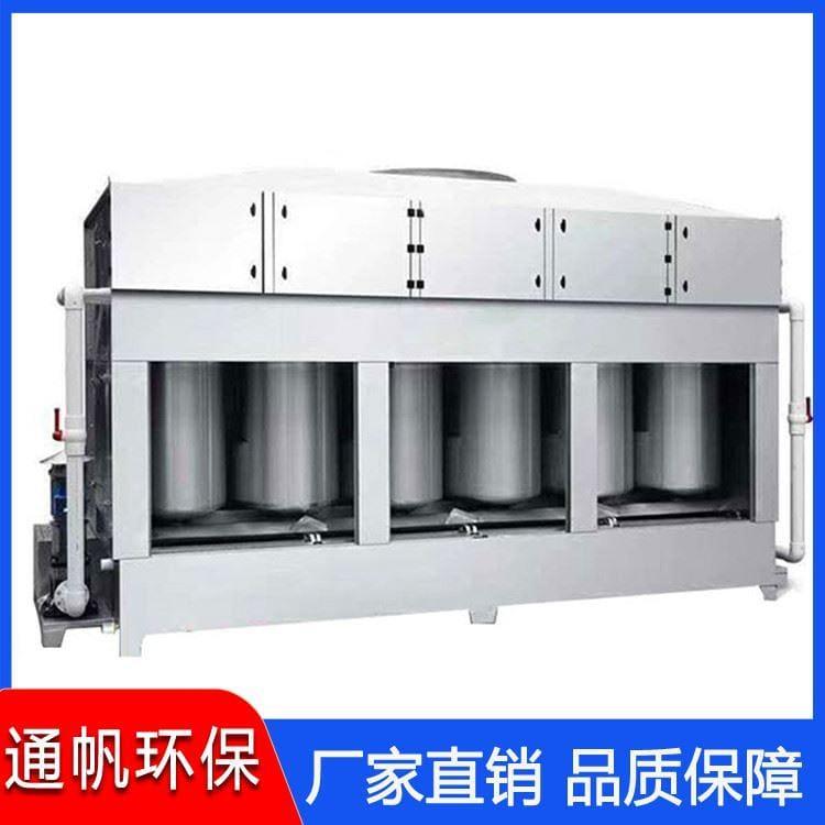 专业生产不锈钢喷淋塔质量可靠 304不锈钢喷淋塔质量保障