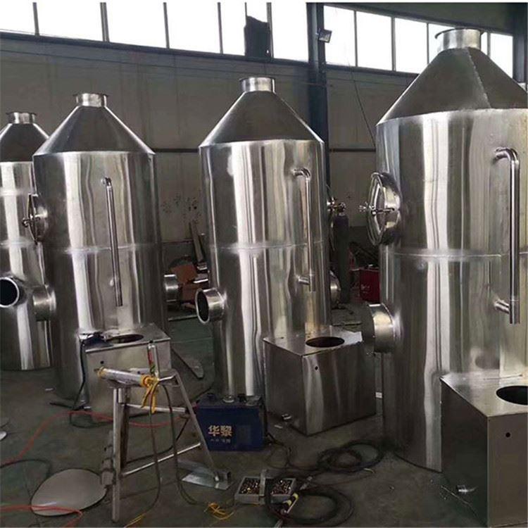 专业生产不锈钢净化塔规格齐全 净化塔工厂直销