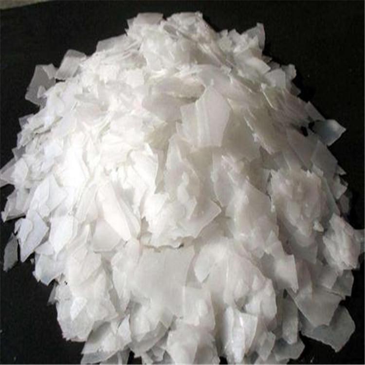 氢氧化钠生产厂家 片碱价格烧碱现货供应