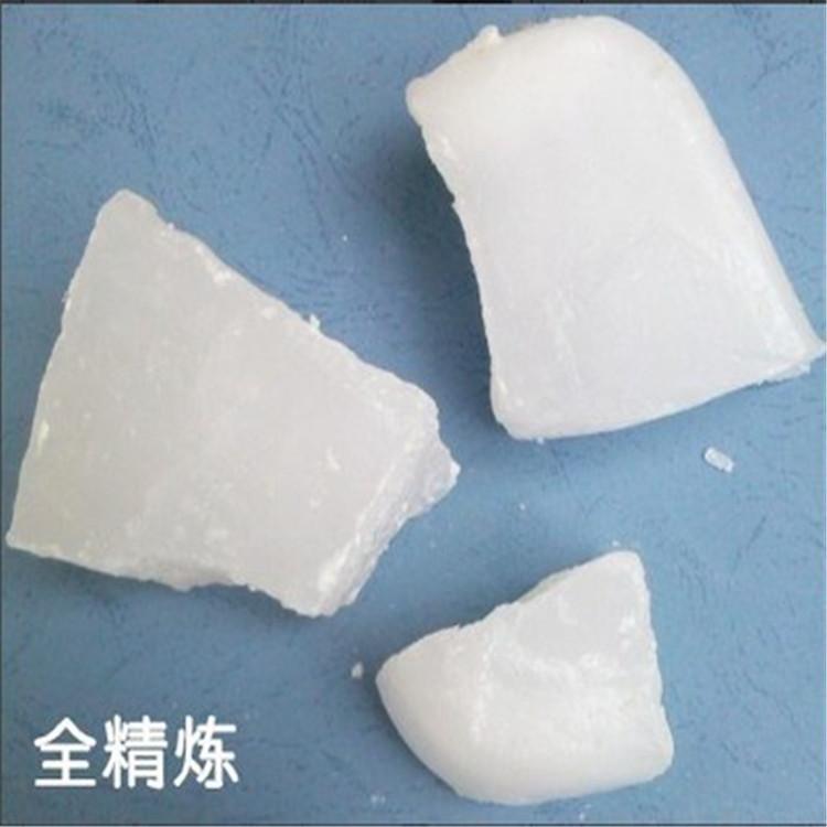 成都石蜡厂家直销 固体石蜡现货供应