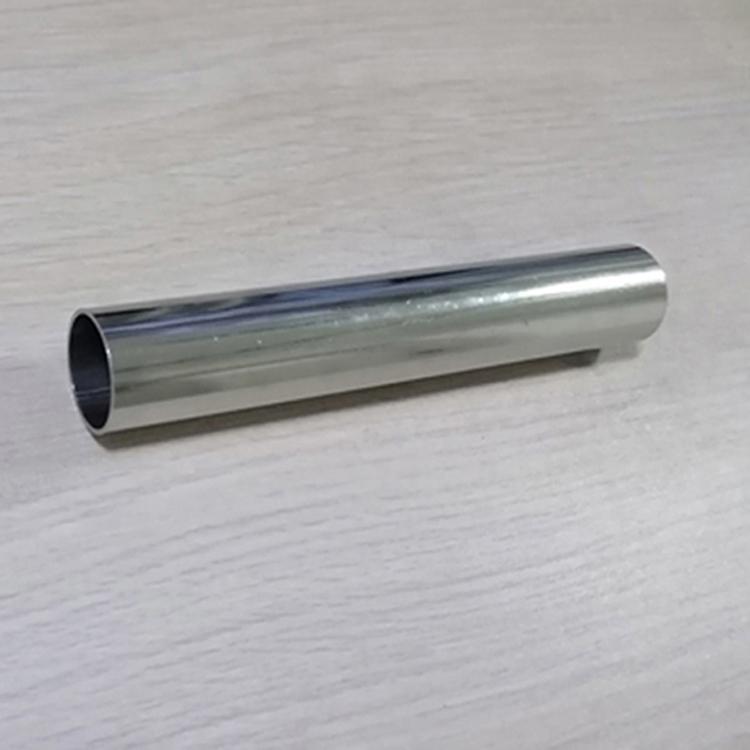 毕节不锈钢水管不锈钢管件 薄壁不锈钢管沧浪牌
