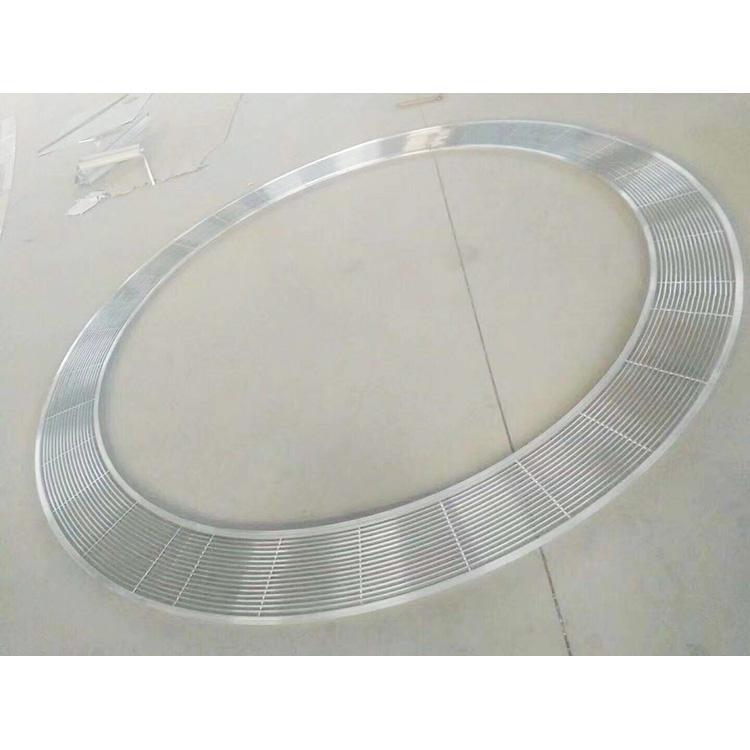 鑫明创空调设备铝合金散流器品质卓越 圆形铝合金散流器批量生产