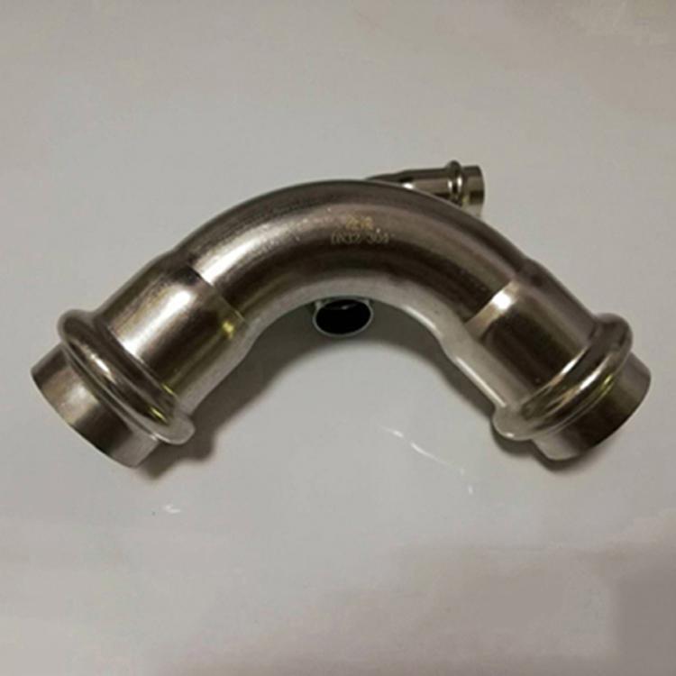 诸暨不锈钢水管货到付款 薄壁不锈钢管合作伙伴