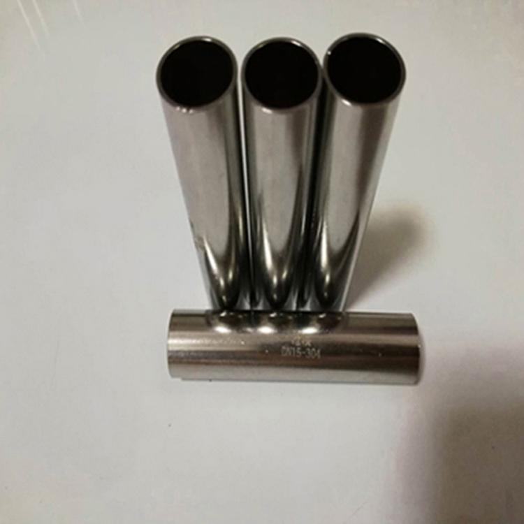 偃师市不锈钢水管价优物美 不锈钢管绿色环保