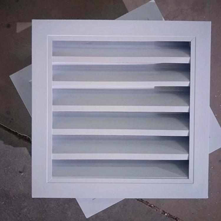 德州明创空调公司铝合金散流器厂家直销 铝合金圆形散流器品质卓越