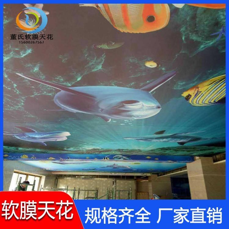 石家庄软膜天花吊顶 天津软膜天花 廊坊软膜天花吊顶厂家