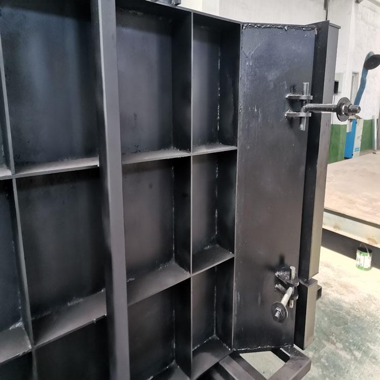 专业生产可调式楼梯模具建筑楼梯模具厂家可定做