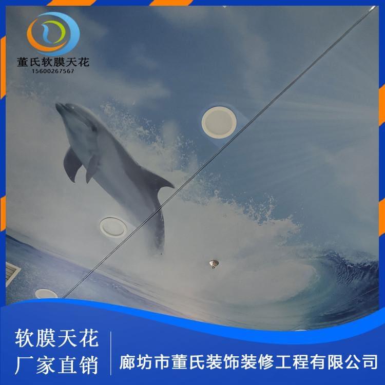 白色发光软膜 陕西宝鸡网吧吊顶天花 网吧吊顶天花安装制作