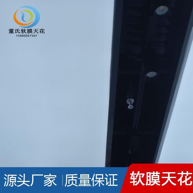 透光膜 耐用高清喷绘节能uv软膜 高清喷绘节能uv软膜型号齐全