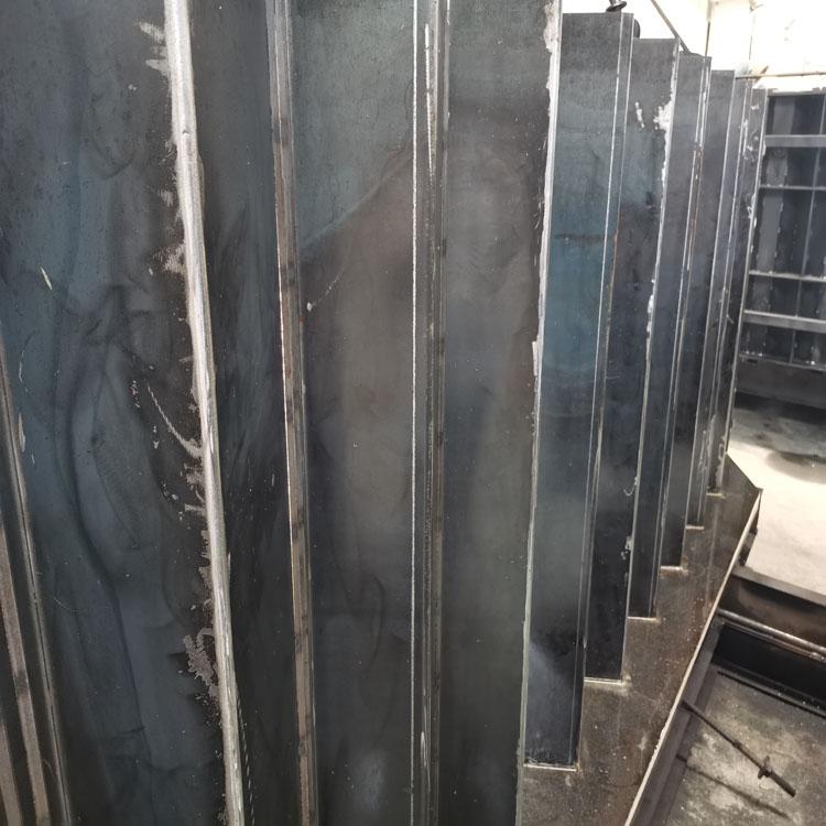 加工楼梯模具预制楼梯专用模具可调式楼梯模具厂家价格低廉