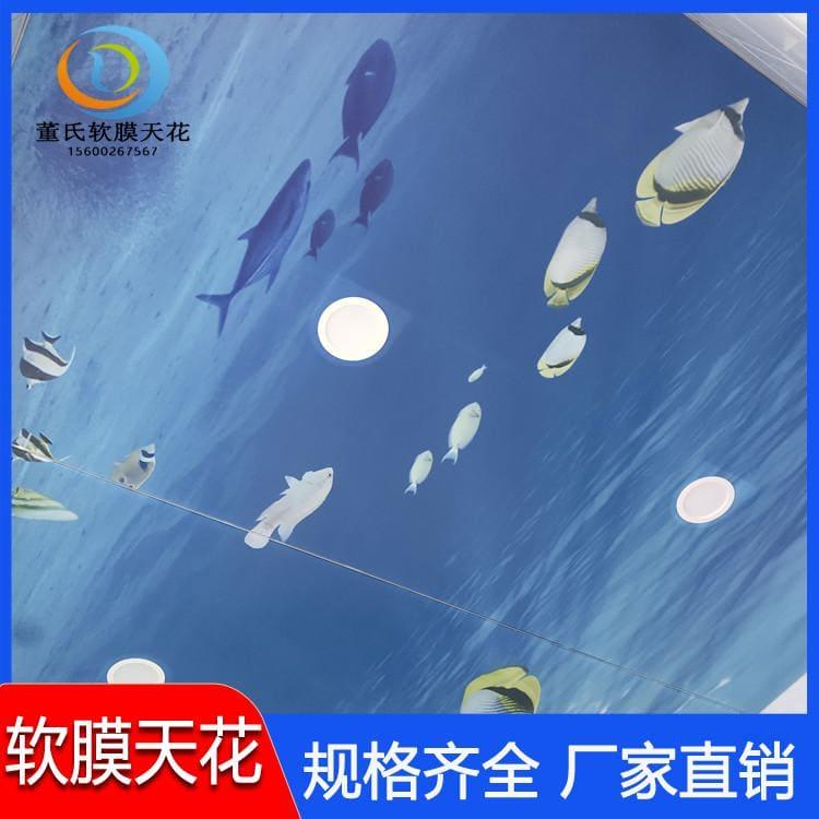 洗浴软膜天花吊顶 陕西榆林洗浴软膜天花吊顶 洗浴软膜天花吊顶造型多样