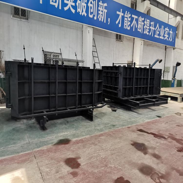 加工水泥楼梯模具 楼梯模具厂家加工制造价格