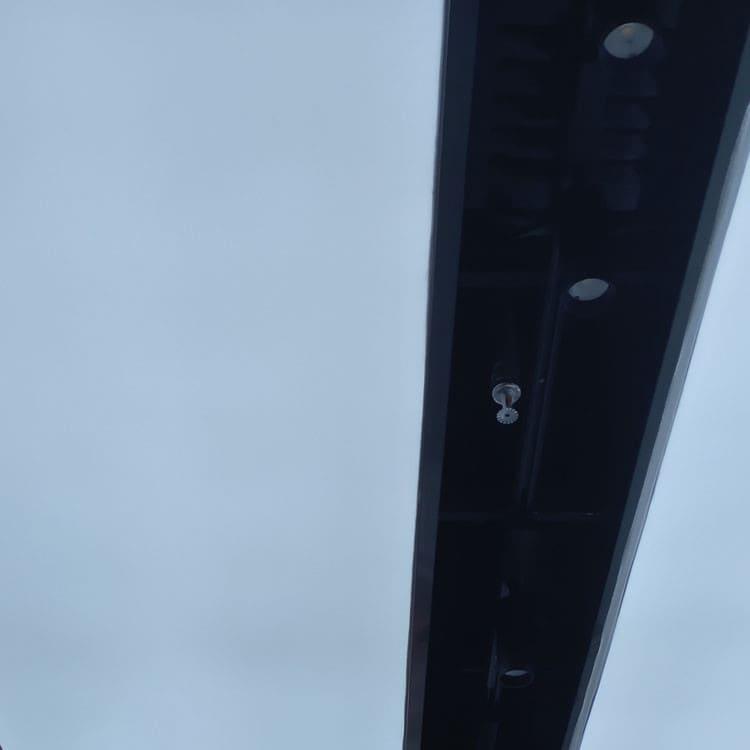 白色发光软膜 新颖太空馆软膜天花吊顶 太空馆软膜天花吊顶韧性良好