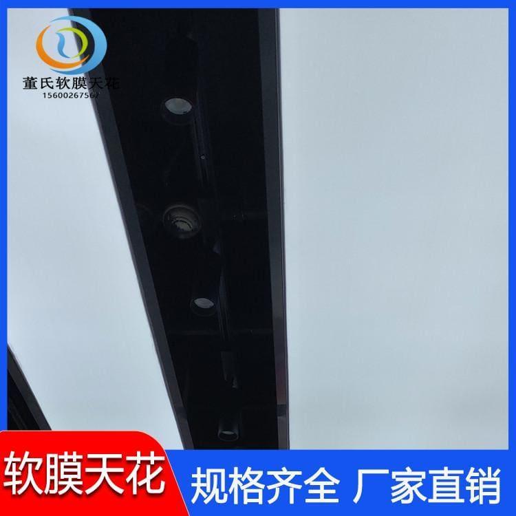 软膜天花 新型展示厅软膜天花吊顶 展示厅软膜天花吊顶工厂直销 品质保障