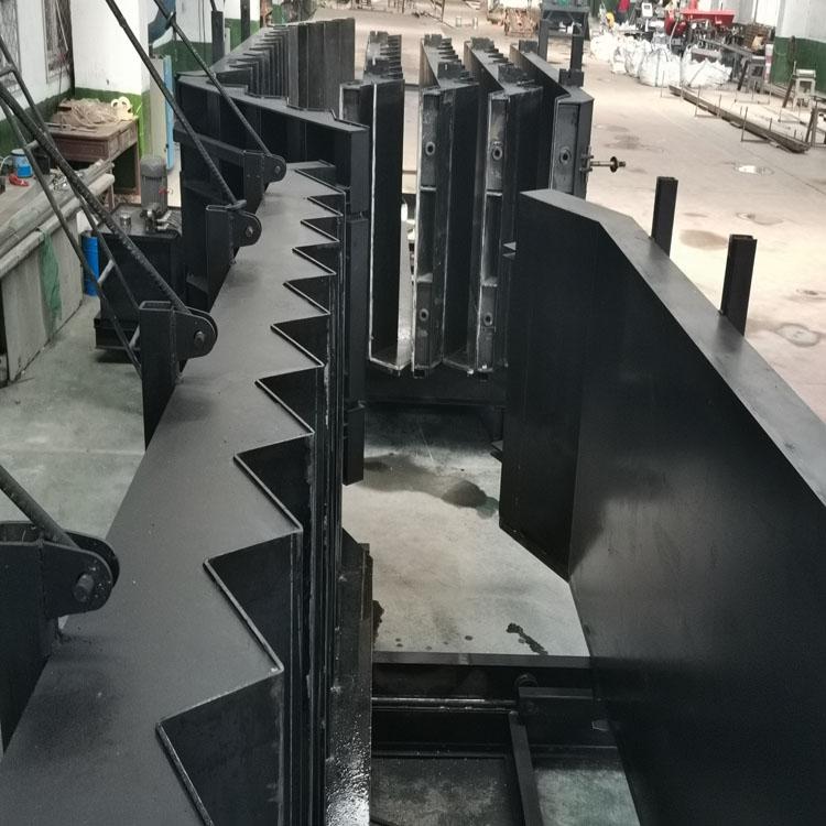 加工制造楼梯模具预制楼梯专用模具装配式建筑预制楼梯模具厂家专业定做