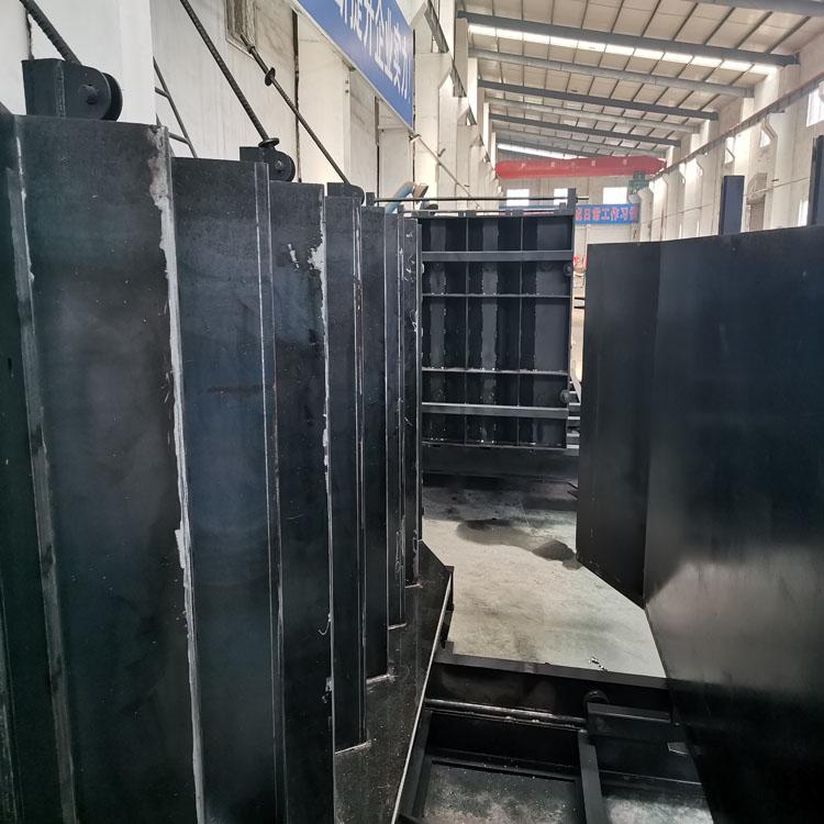 专业生产楼梯模具 预制装配式楼梯模具楼梯模具厂家专业定做