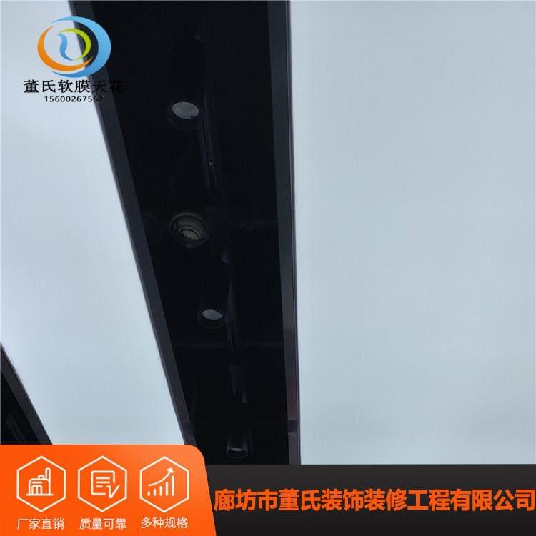 洗浴软膜天花吊顶 河北秦皇岛 商场软膜天花灯箱装饰  商场软膜天花灯箱装饰品质保证