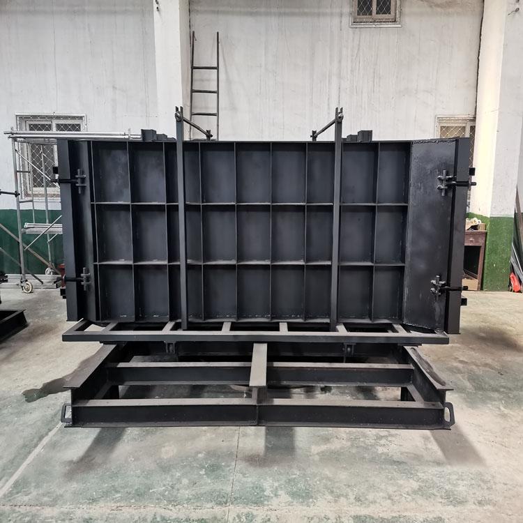 加工制造简易楼梯模具建筑楼梯模具厂家质量保证