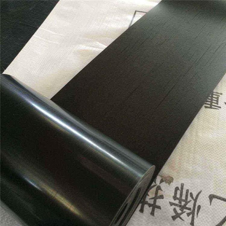 榆林聚氨酯接口皮子厂家直销 管道接口皮子厂家直销
