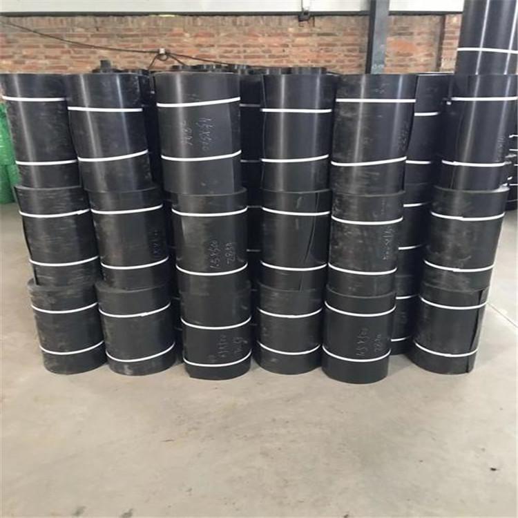 渭南聚氨酯接口皮子厂家 聚氨酯管道接口现货供应