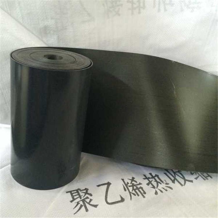 上海聚氨酯接口皮子厂家 管道接口皮子现货供应
