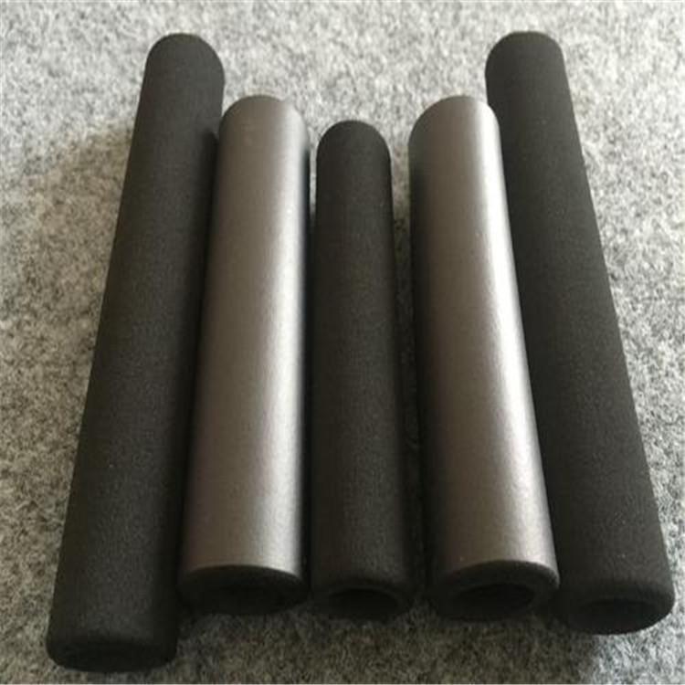 渭南橡塑保温管现货供应 保温管厂家直销