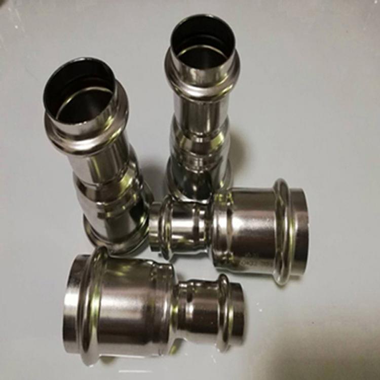延吉市不锈钢管沧浪牌薄壁不锈钢水管货到付款